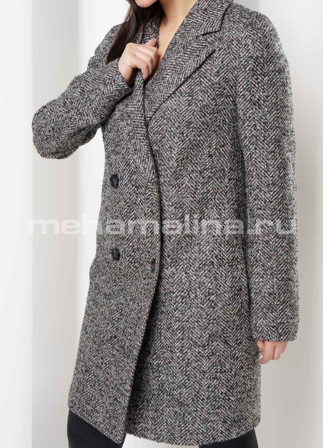 Пальто Aurora  модель № 364 в кредит