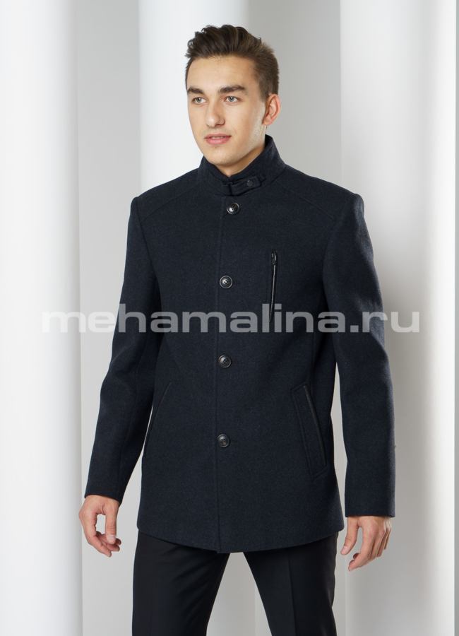 Мужское пальто Avalon модель № PM-9 универмаг малина