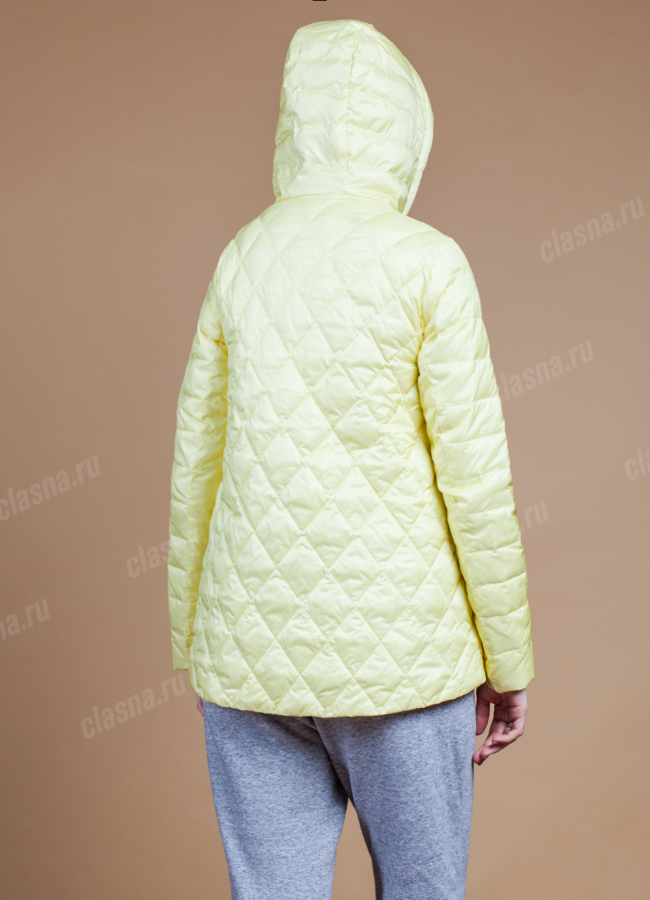 Куртка модель № 088 в рассрочку