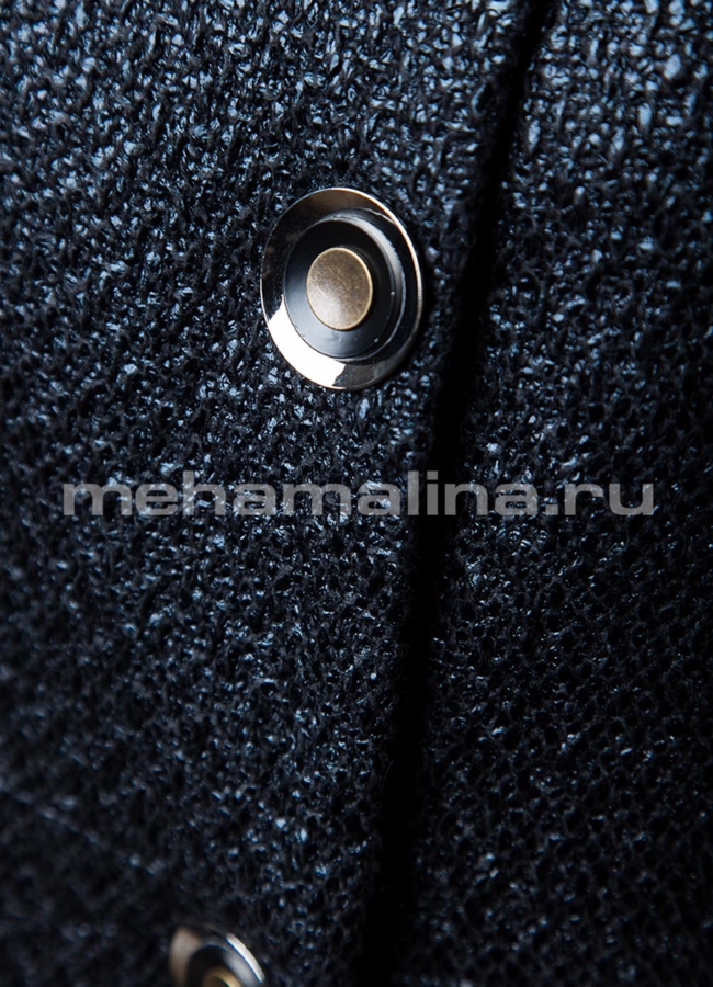 Весеннее пальто модель № PK-46 универмаг малина