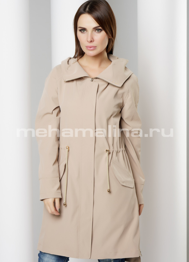 Парка модель № П-312 универмаг малина