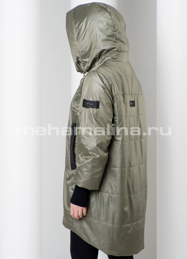 Куртка  модель № PK-61 универмаг малина