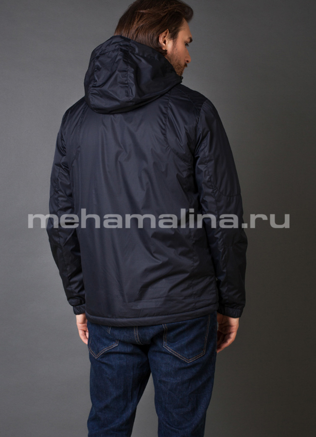 Куртка модель № KP-227 в рассрочку