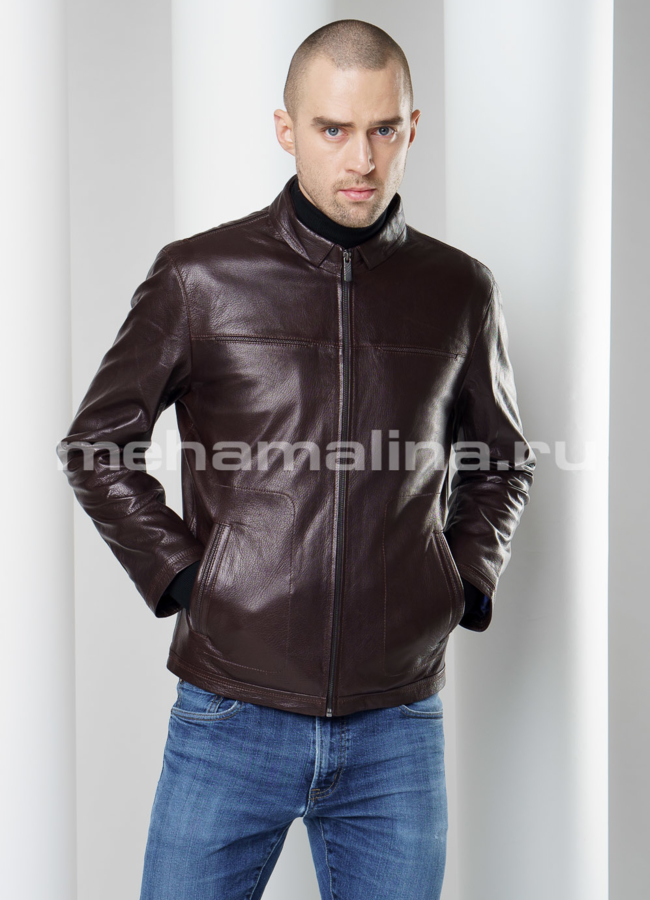 Куртка модель № KP-224 универмаг малина