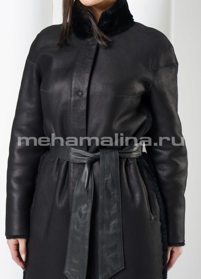 Дубленка Perre модель № 7703 универмаг малина