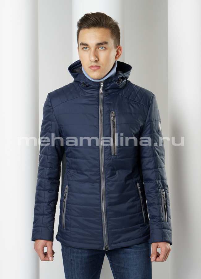 фото Утепленная куртка AutoJack модель № K-207