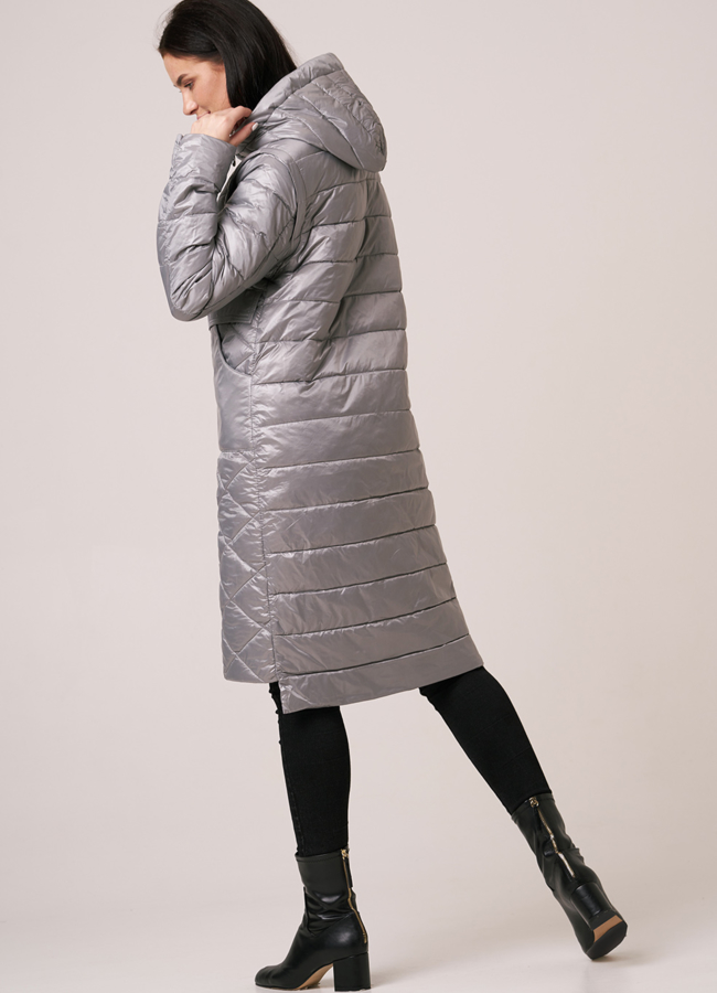 Женский плащ трансформер модель № 939 в кредит