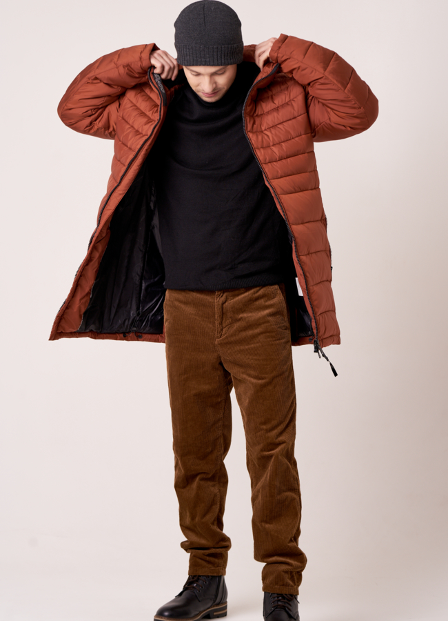 шапка мужская  модель № 2903 универмаг малина