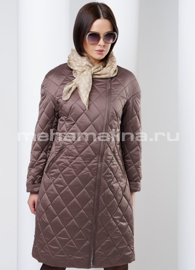 Куртка модель № П-92 универмаг малина