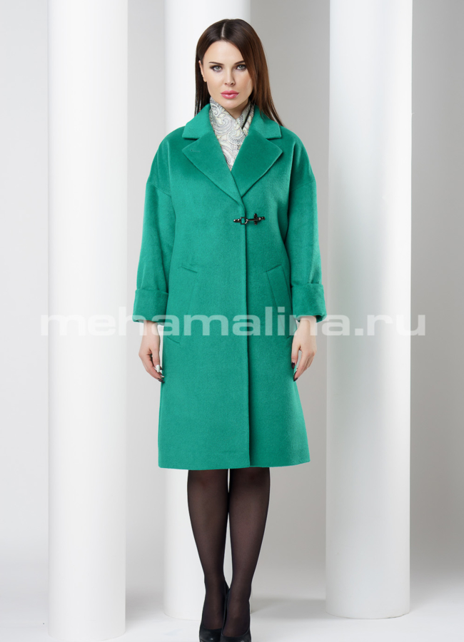 Пальто женское модель № BP-134 в рассрочку