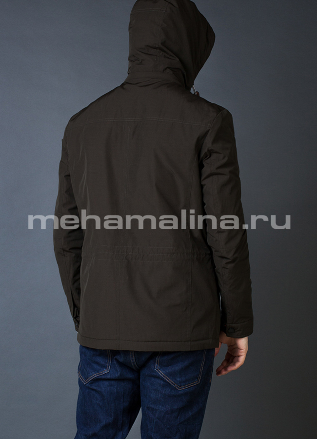 Куртка модель № KP-231 в кредит