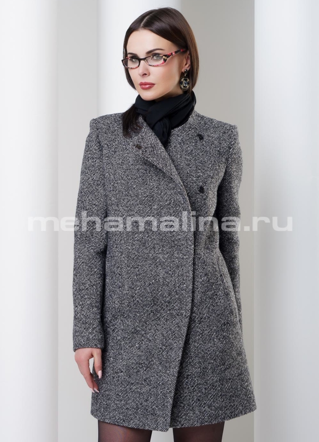 Пальто Avalon модель № BP-95 универмаг малина