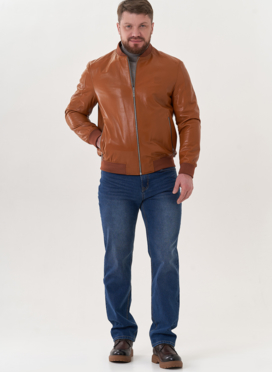 Мужская куртка 