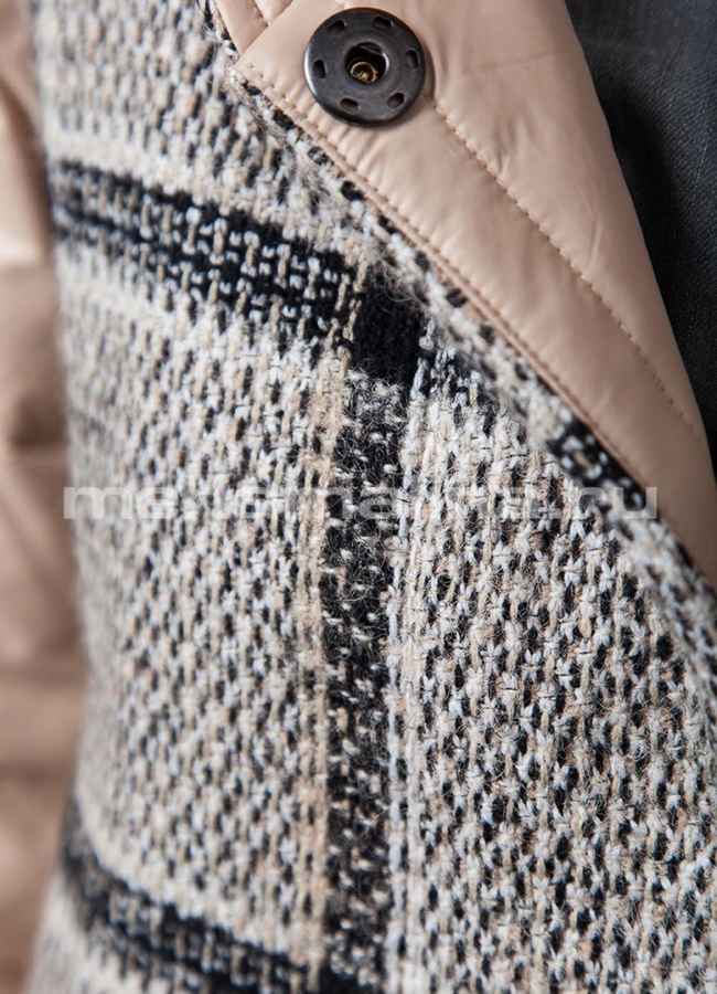 Женское пальто модель № PK-41 универмаг малина