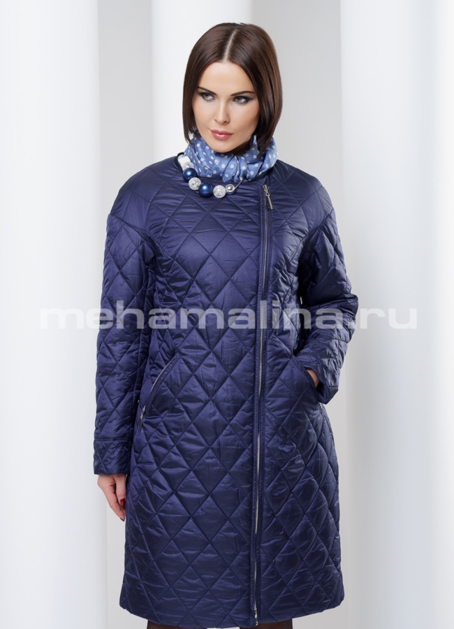 Куртка женская модель № П-93 универмаг малина