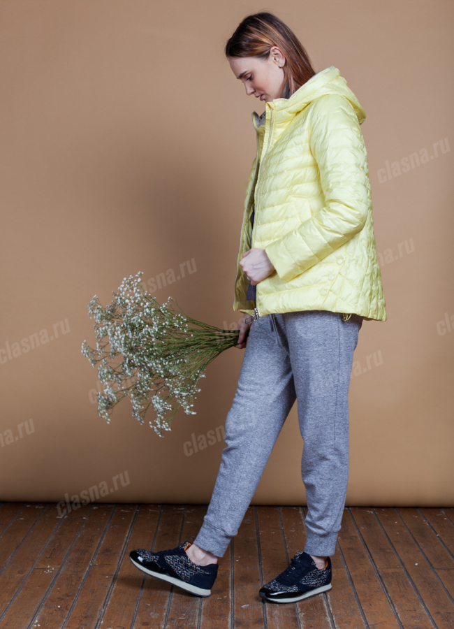 фото Куртка модель № 088