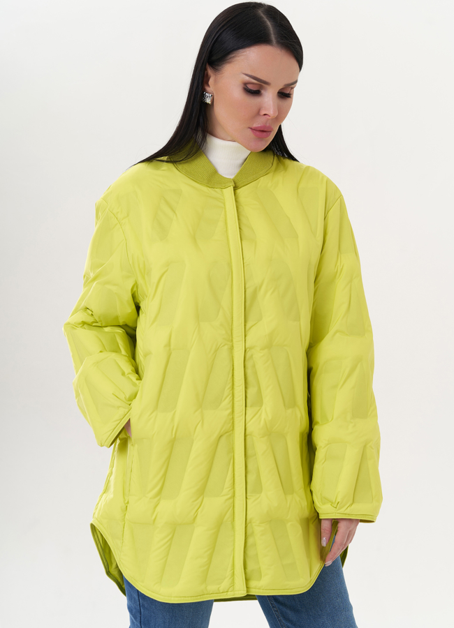 Женская куртка 