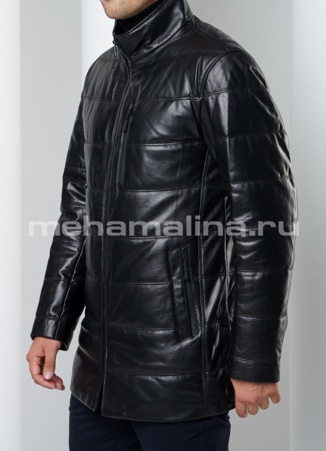 Куртка модель № KP-196 универмаг малина