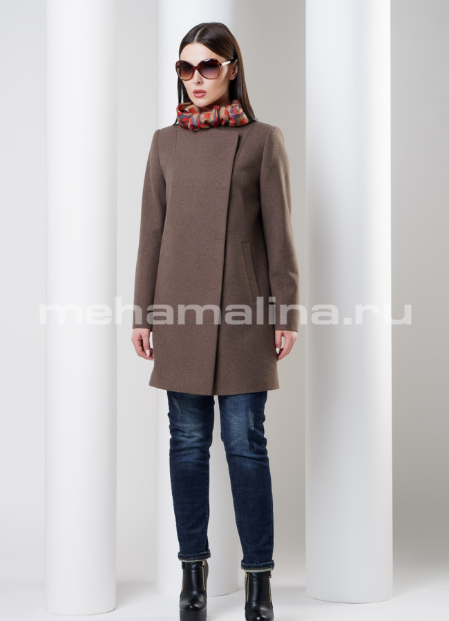 Пальто Avalon модель № BP-109 универмаг малина