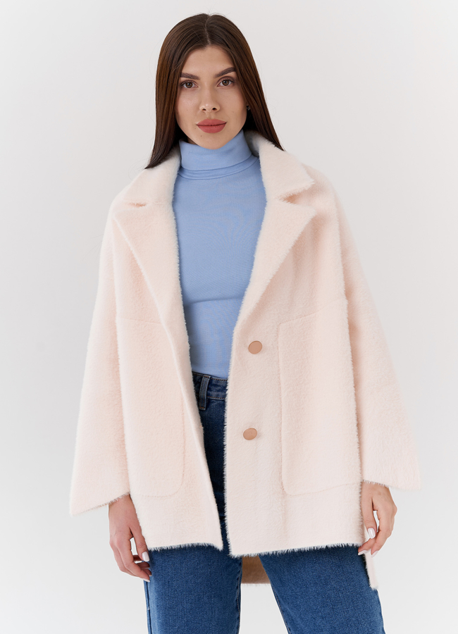 Женский кардиган на пуговицах модель № 22497 в кредит