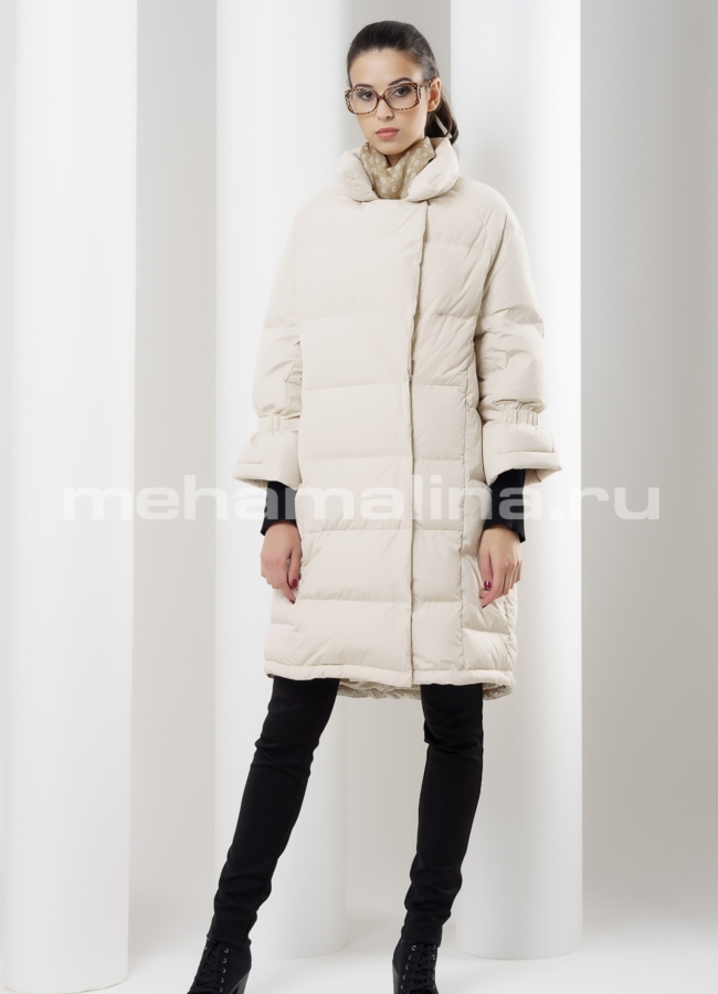 Пуховик модель № П-85 в рассрочку