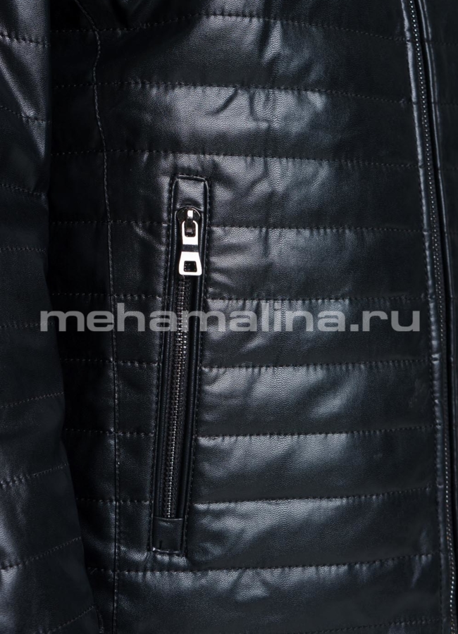 Весенняя куртка модель № KP-200 универмаг малина