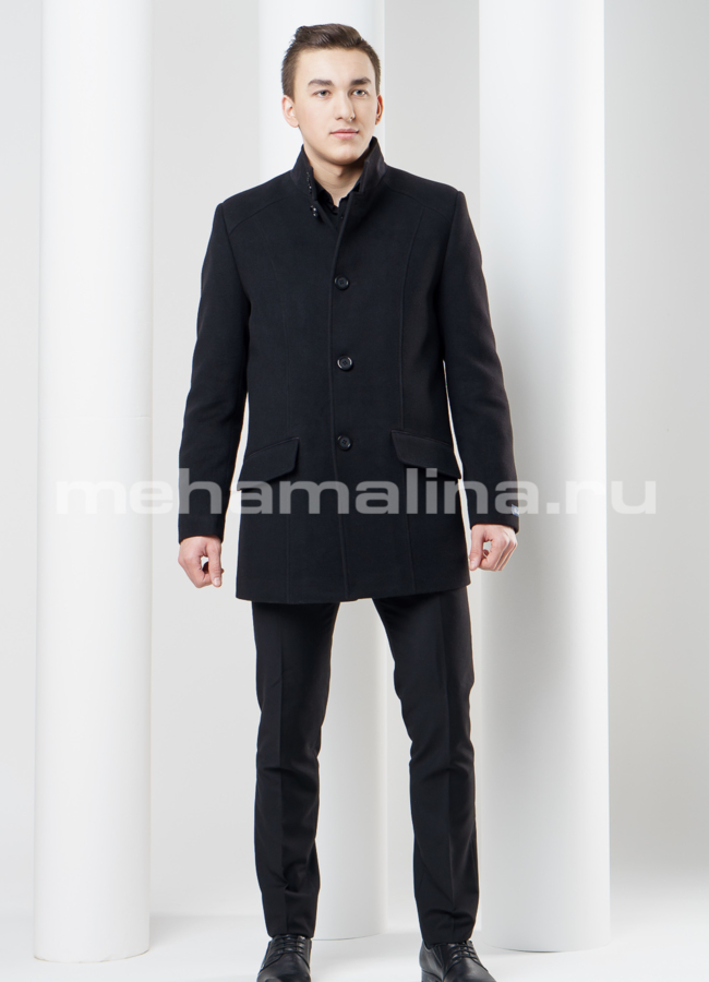 Мужское пальто модель № PM-2 в рассрочку