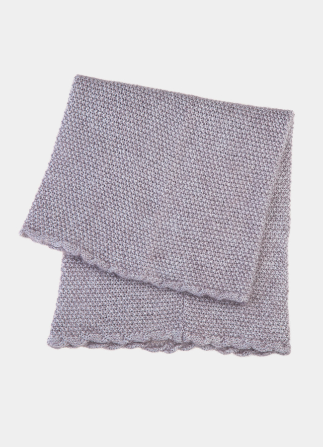 Шарф-снуд модель № А-95 в кредит