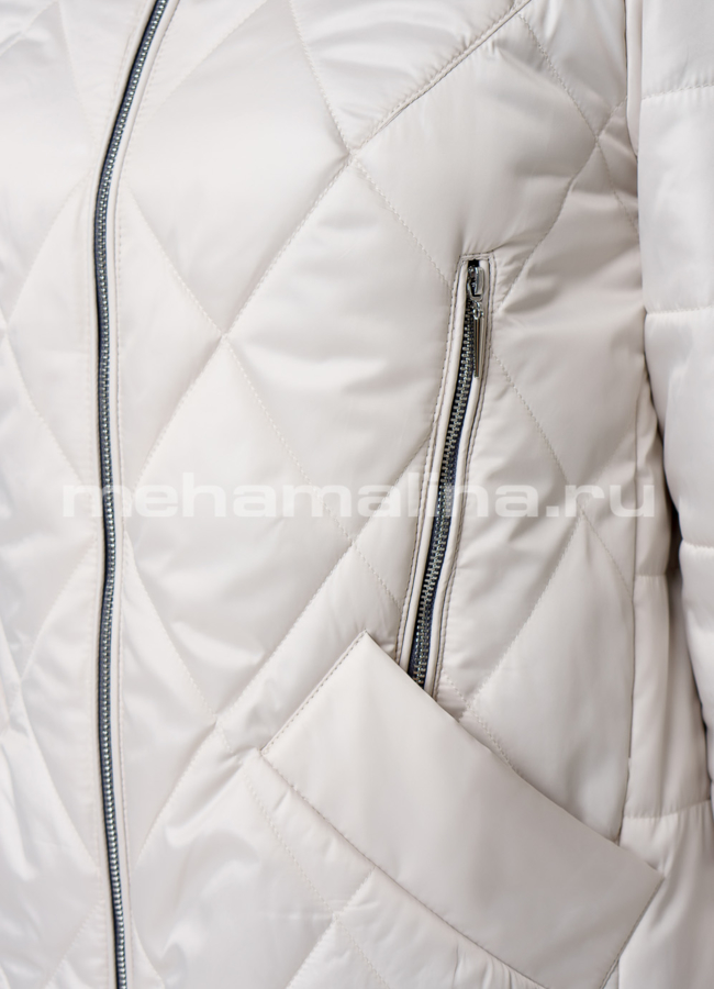 Куртка  модель № PK-64 универмаг малина