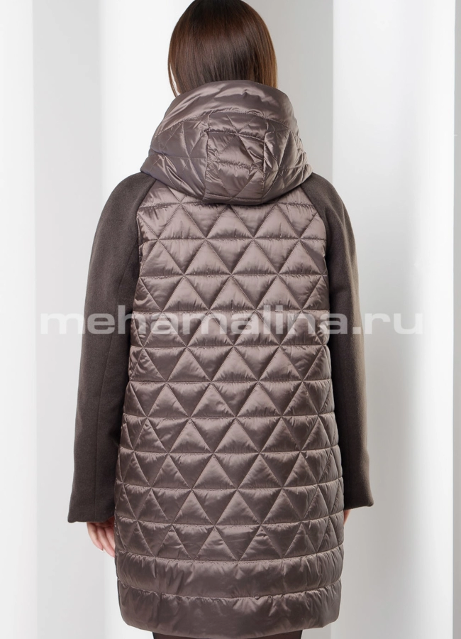 Куртка модель № PK-59 в кредит