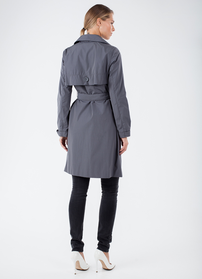 Плащ модель № 157 в кредит