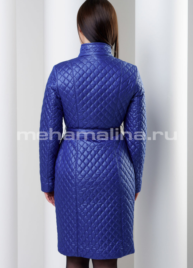 Пальто утепленное Avalon модель № BP-110 в кредит
