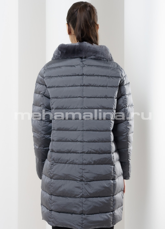 Куртка женская модель № П-81 в кредит
