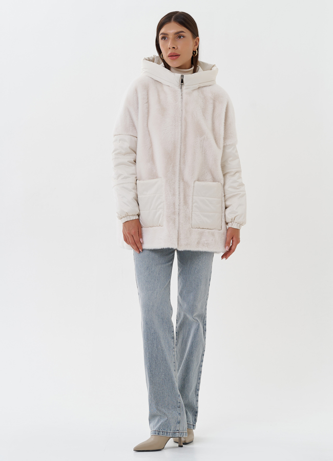 Женская куртка 