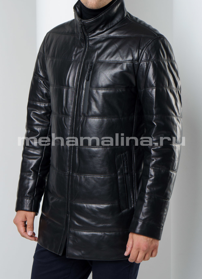 Куртка модель № KP-196 универмаг малина