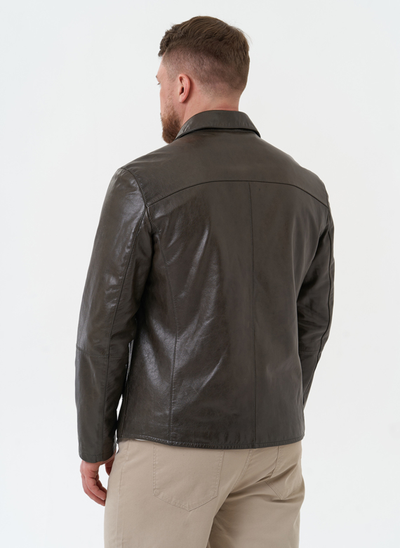 Мужская куртка 