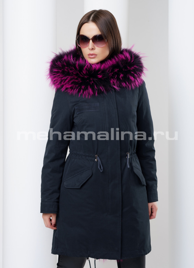 Парка модель № П-97 универмаг малина