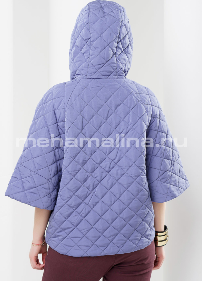 Женская куртка модель № PK-2 в рассрочку