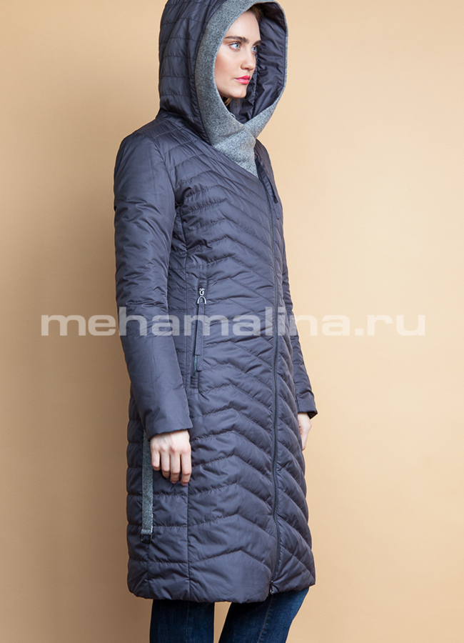 фото Пальто модель № PK-33