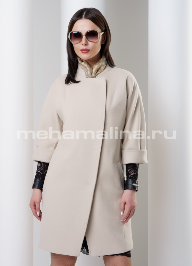 Пальто Avalon модель № BP-100 универмаг малина