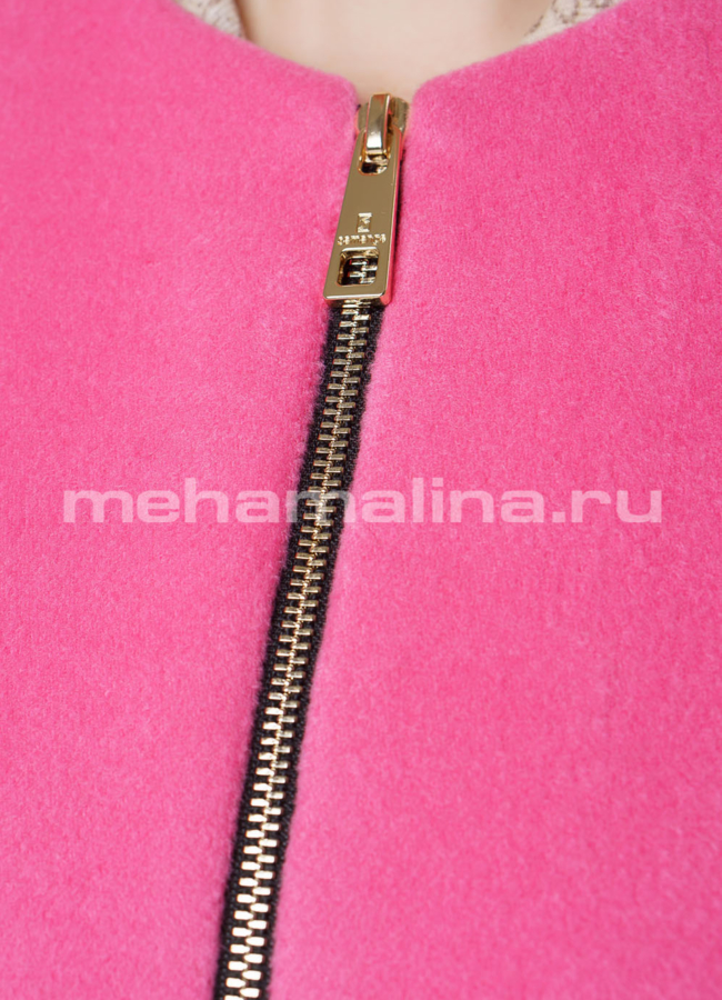 Пальто модель № BP-137 универмаг малина