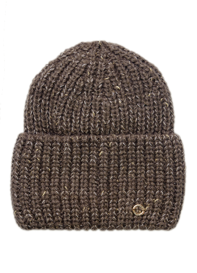 Шапка женская Marhatter  модель № 12159/2 в рассрочку