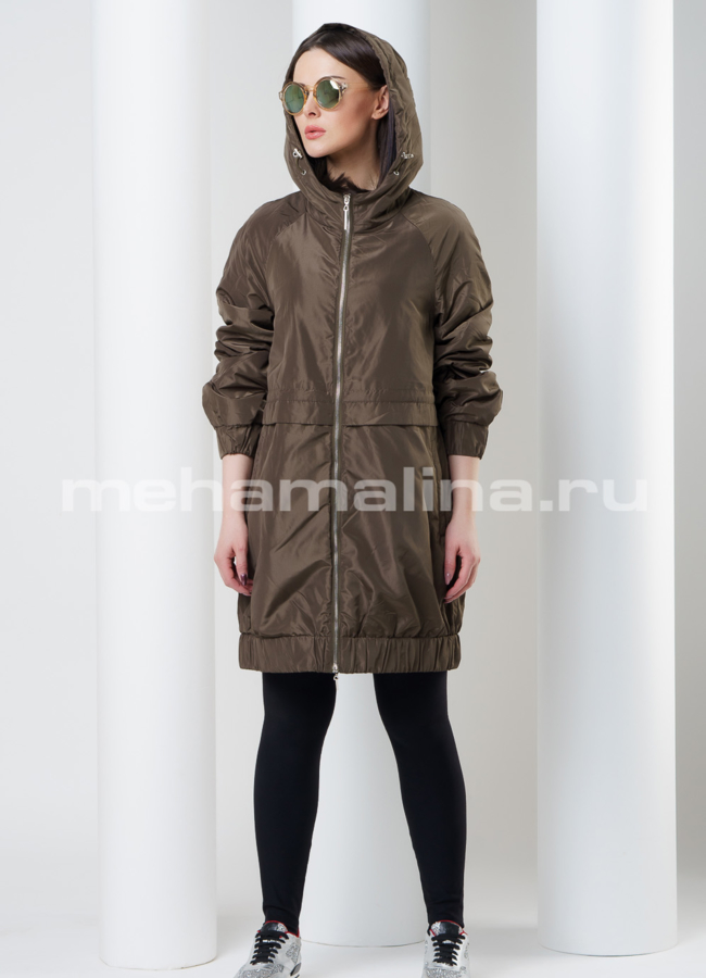 Плащ модель № PK-18 в рассрочку