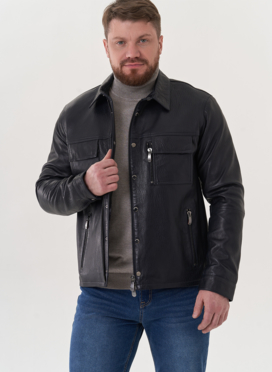 Мужская куртка 