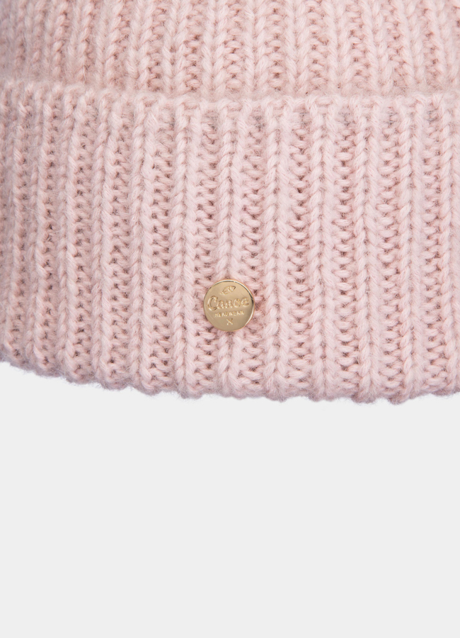 Шапка  модель № А-109 в рассрочку