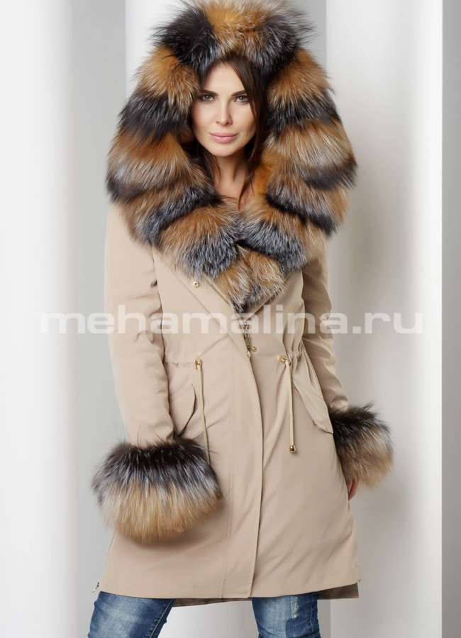 фото Парка модель № П-312