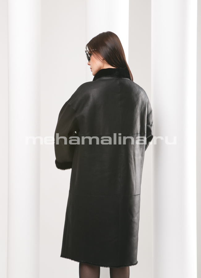 Дубленка  модель № D-170 в кредит