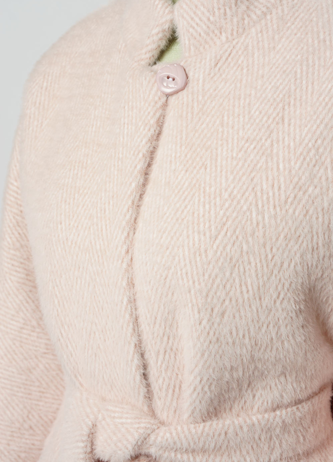 Пальто женское модель № 044 универмаг малина