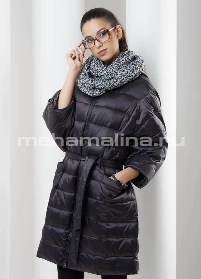 фото Куртка модель № П-70