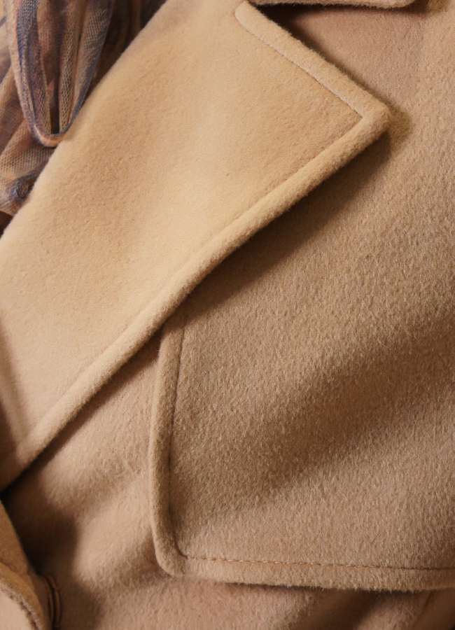 Пальто Avalon модель № 2635 в рассрочку